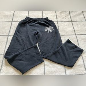 Men’s Sweatpants size Large